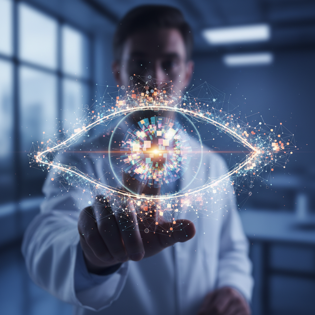 Hero image for: New AI Model Unveiled: Revolutionary Neural Network Redefines Image Recognition