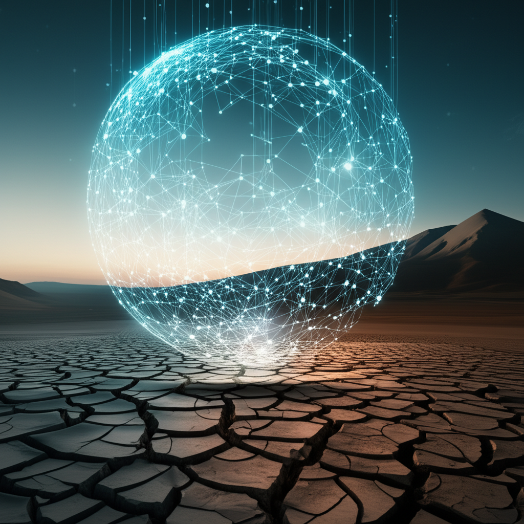 Hero image for article: OpenAI's Groundbreaking AI for Climate Adaptation: Innovating Solutions for a Warming World in 2026