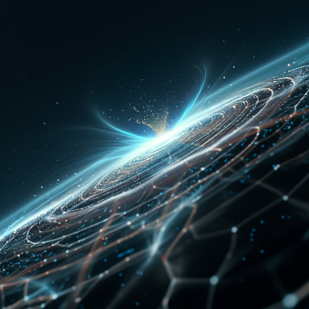 Hero image for article: OpenAI's Latest AI Breakthrough in Climate Modeling: Predicting Extreme Weather with Unprecedented Accuracy