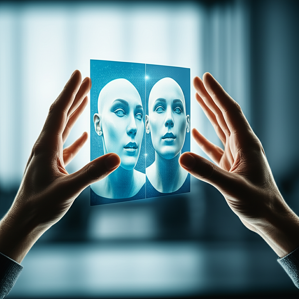 Hero image for: Revolutionary AI Breakthrough: Enhancing Media Integrity with Advanced Deepfake Detection