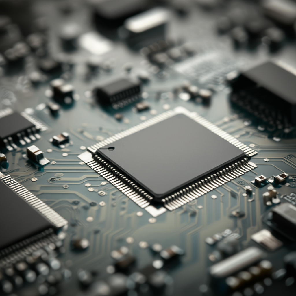 Hero image for: The Rise of Edge AI: Transforming Real-Time Processing with Machine Learning Innovations