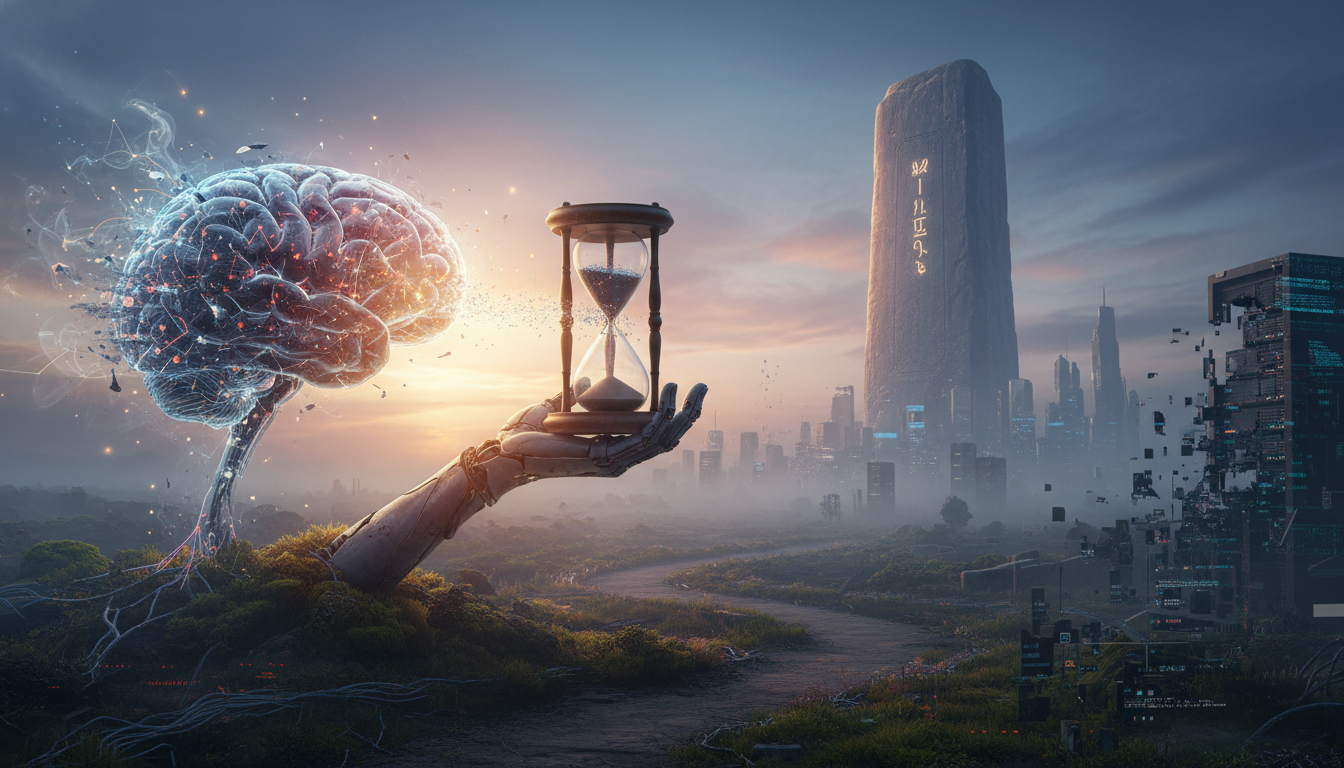 Hero image for: Should AI Models Be Allowed to Forget? The Overlooked Debate on Machine Learning Amnesia
